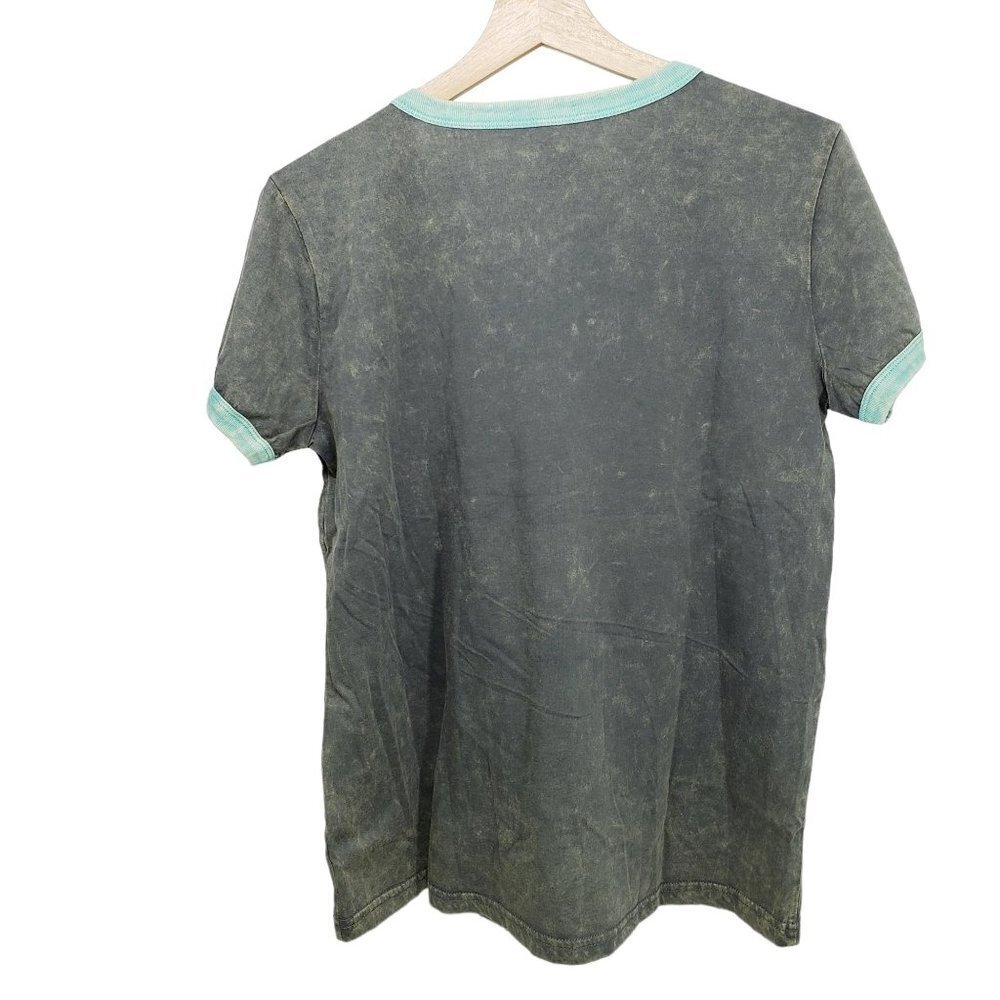 TopGolf Tshirt Retro Tee Vintage Looking‎ Women's Size S NEW - Picture 3 of 4